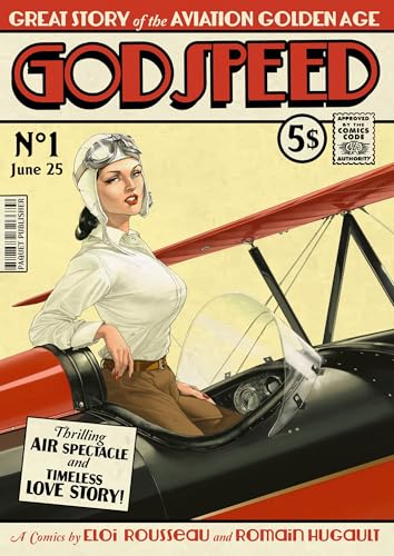 Godspeed