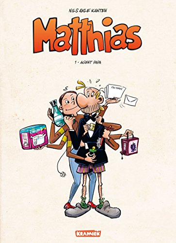 Matthias #1