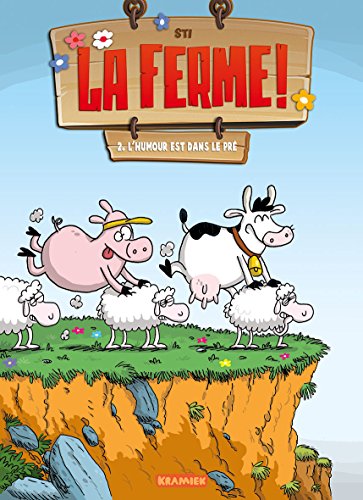 La ferme !