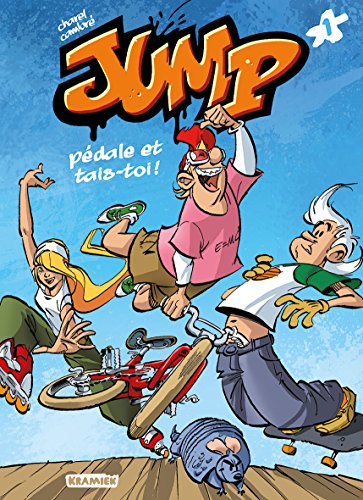 Jump
