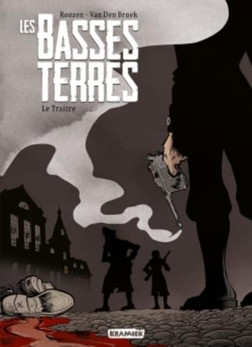 Les basses Terres