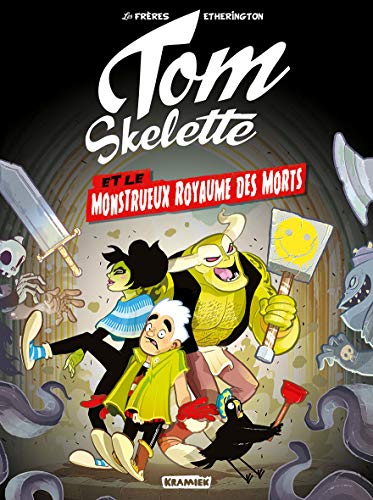 Tom Skelette