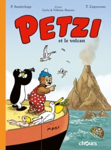 Petzi