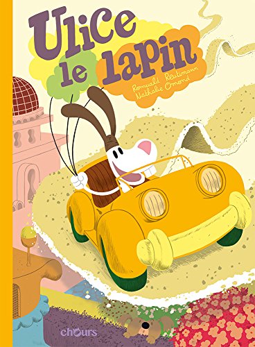 Ulice le lapin