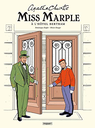 Miss Marple