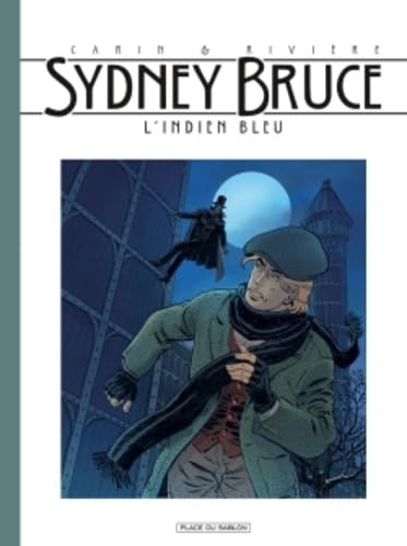 Sydney Bruce