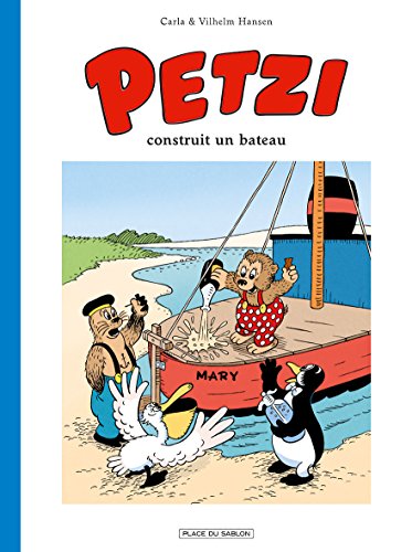 Petzi