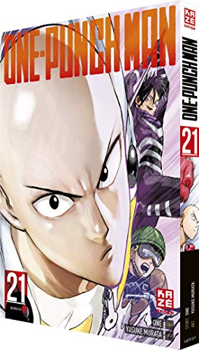 One-Punch Man