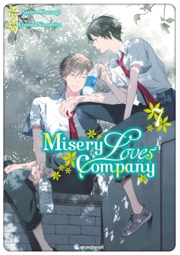 Misery Loves Company