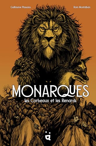 Monarques