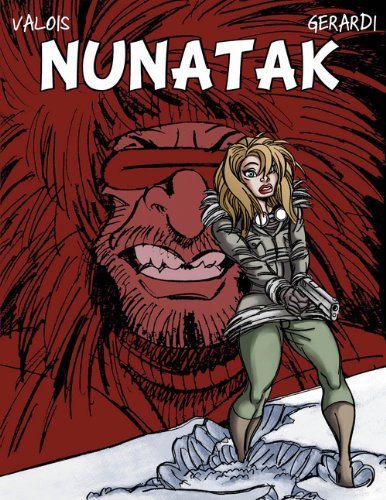 Nunatak