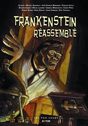 Frankenstein Réassemblé