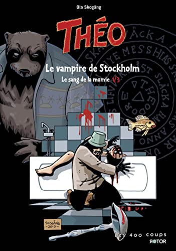Théo