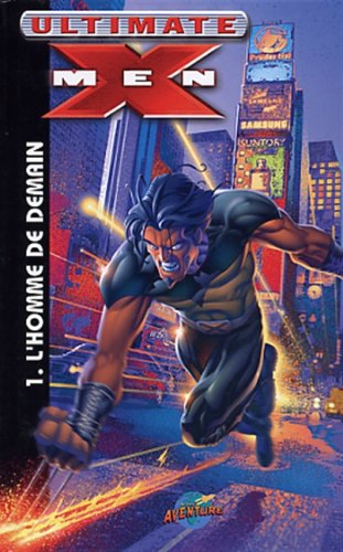 Ultimate X-Men