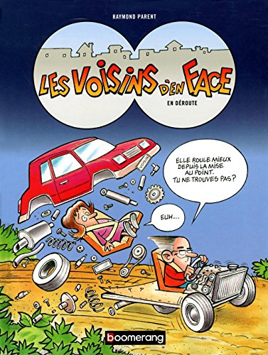Les voisins d'en face