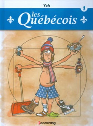 Les Québecois