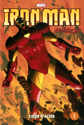Iron Man (Les aventures)