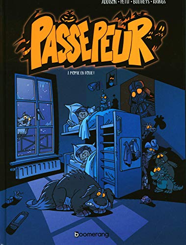 Passepeur