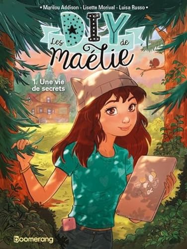 Les DIY de Maélie