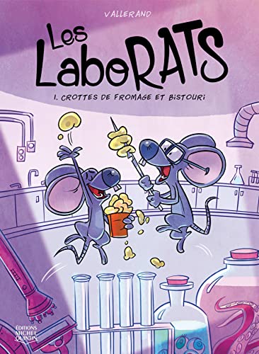 Les laborats