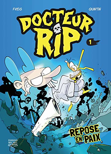 Docteur RIP