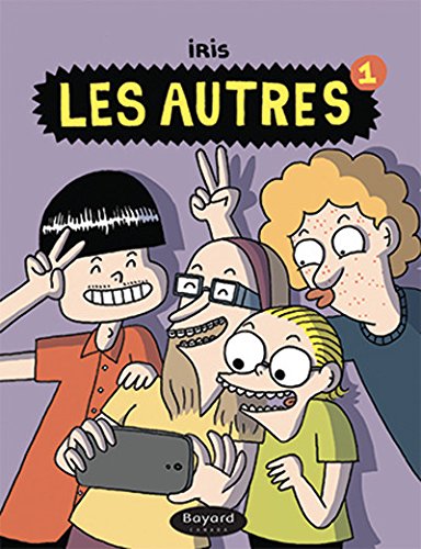 Les autres