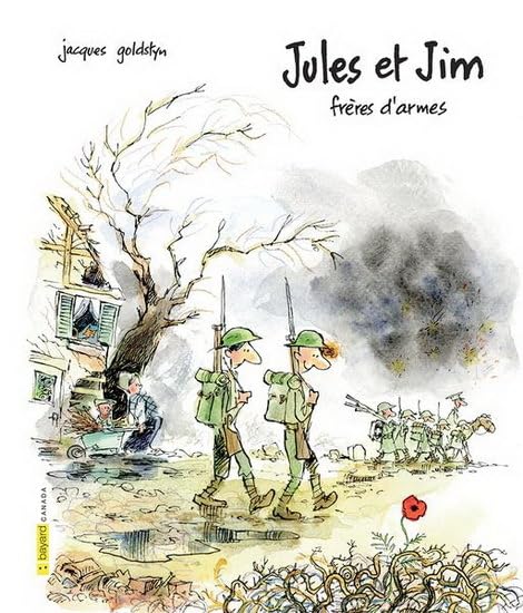 Jules et Jim