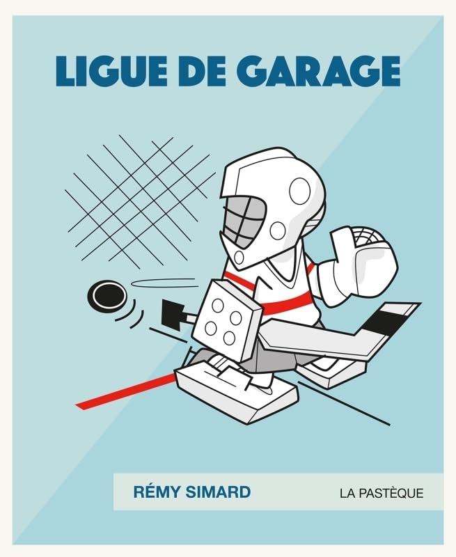 Ligue de Garage