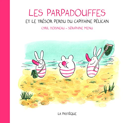 Les parpadouffes