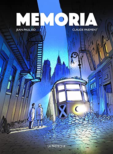 Memoria - Intégrale