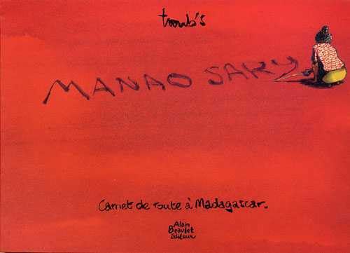 Manao Sary