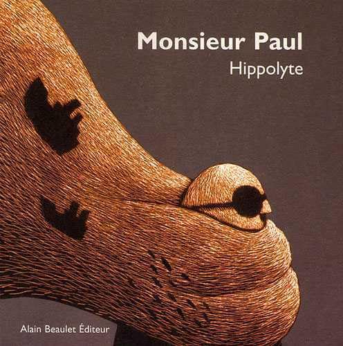 Monsieur Paul