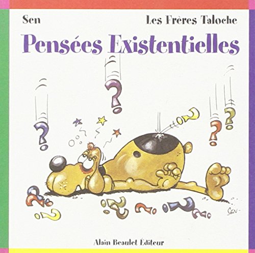 Pensées existentielles