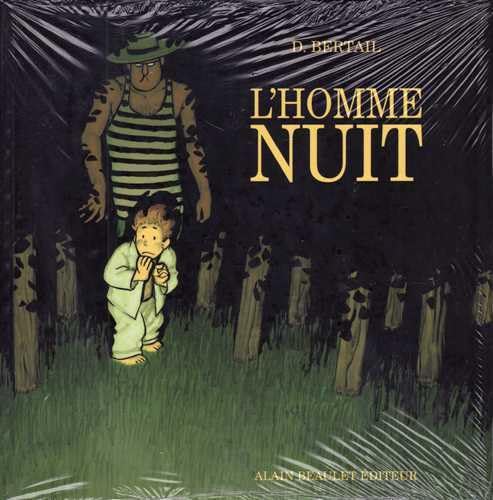 L'homme nuit
