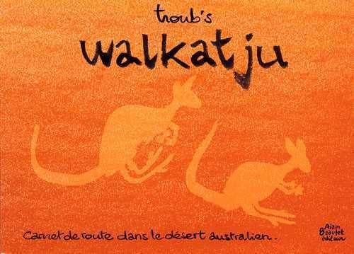 Walkatju