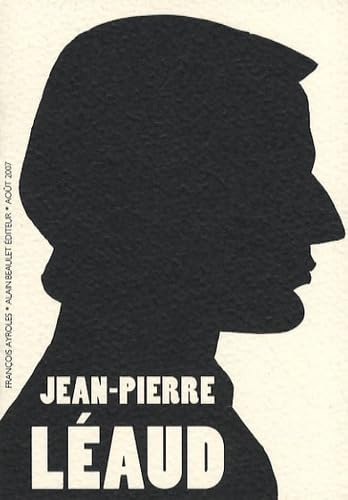 Jean-Pierré Léaud