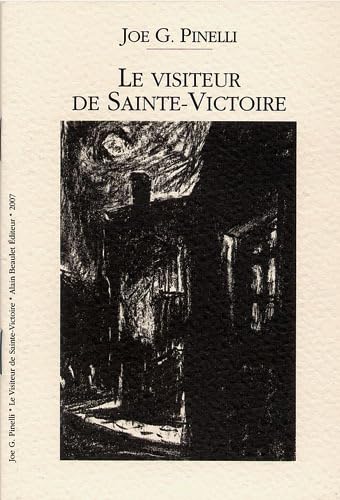 Le visiteur de la Sainte-Victoire