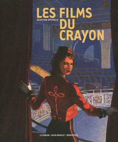 Les films du crayon