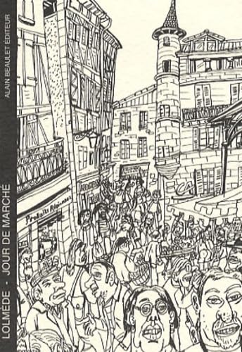 Jour de marché