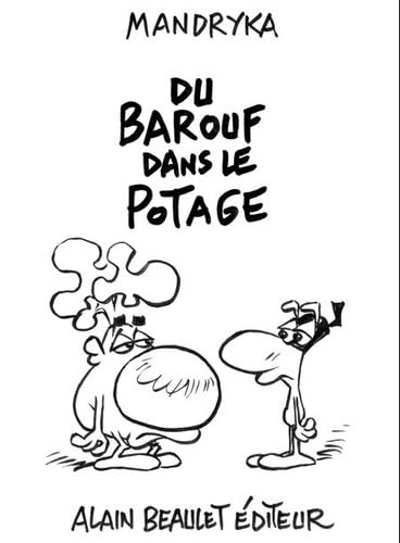 Le concombre masqué