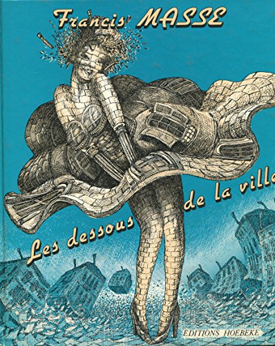 Les dessous de la ville