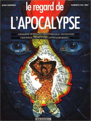 Le Regard de l'apocalypse #[nn] cover