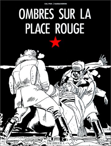 Ombres sur la place rouge
