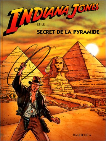 Indiana Jones
