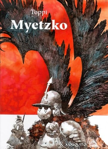 Myetzko