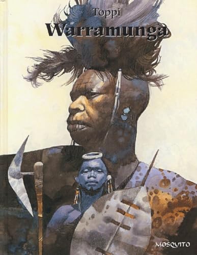 Warramunga