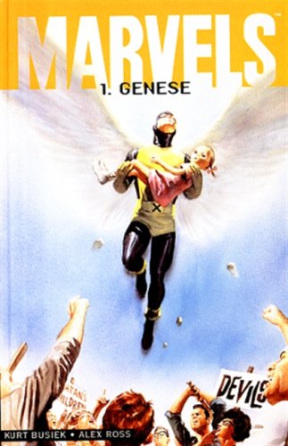 Marvels