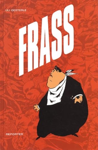 Frass