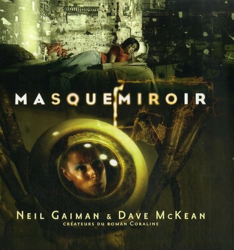 Masquemiroir