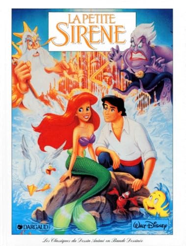 Les classiques du dessin animé en bande dessinée #1